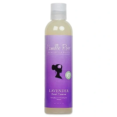 Afbeelding van Conditioner Camille Rose Fresh Cleanse Lavendel 266 ml