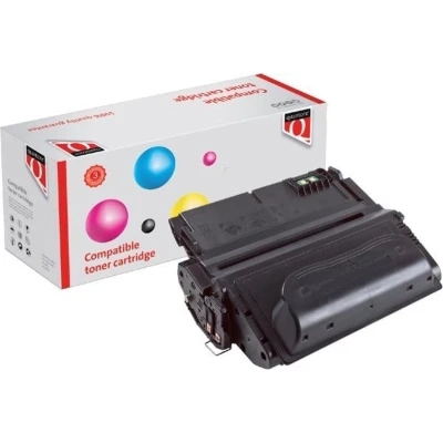 Afbeelding van Tonercartridge alternatief tbv HP Q1338A 38A zwart