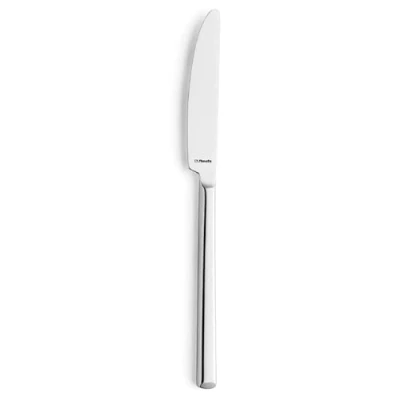 Afbeelding van Messen Set Amefa Metropole Metaal 21 cm 12 Stuks