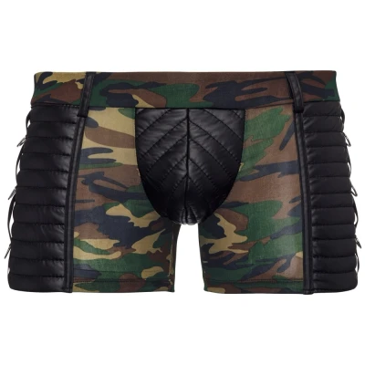 Afbeelding van NEK Boxer met Camouflage Print
