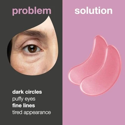Afbeelding van Australian Bodycare B12 Eye Mask 24 stk.