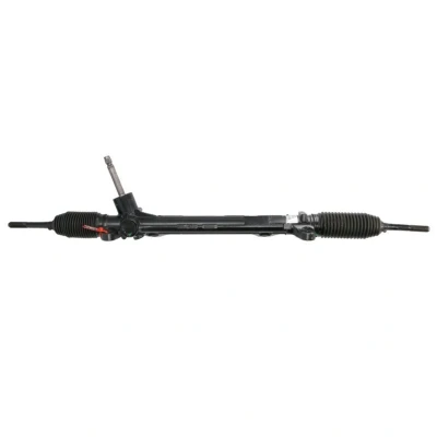 Afbeelding van LAUBER 69.9973 Stuurhuis Manueel voor voertuigen met stuur links 1050mm HYUNDAI: i30 II Estate