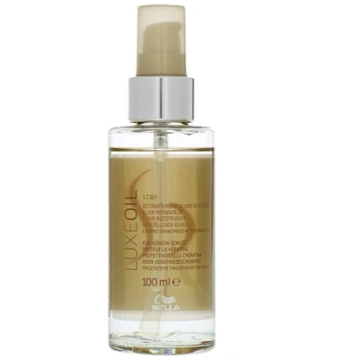 Afbeelding van SP Luxe Oil Reconstructive Elixer 100ml