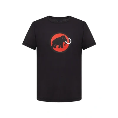 Afbeelding van Mammut CORE Classic Sport Tshirt, Heren, Maat: XL, Black