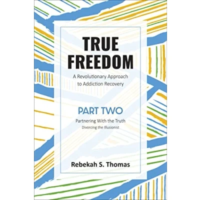 Afbeelding van True Freedom Part Two