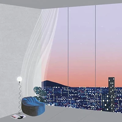Afbeelding van Ron Presents Trent Warm: What Do the Stars Say To You (LP)