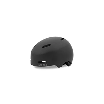 Afbeelding van Giro Quarter FS MIPS fietshelm S mat zwart