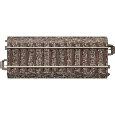 Afbeelding van H0 Trix C rails 62094 Rechte 94.2 mm 10 stuk(s)