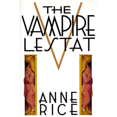 Afbeelding van The Vampire Lestat