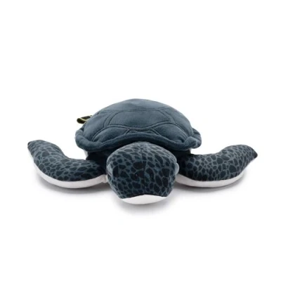 Image de Animal en peluche National Geographic Tortue 25 cm