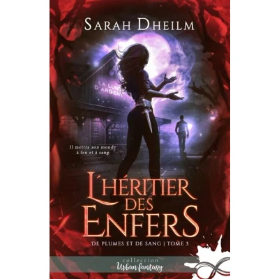 Image de L&#039;héritier des enfers