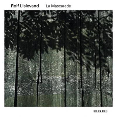 Afbeelding van Rolf Lislevand La Mascarade (CD)