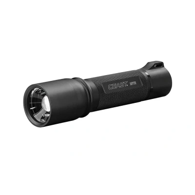 Afbeelding van Coast HP7R Zaklamp werkt op een accu LED 300 lm 33 h 204 g