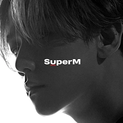 Afbeelding van Superm The 1St Mini Album (Baekhyn