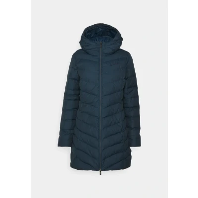Afbeelding van Vaude Annecy Donsjas, Dames, Maat: 36, Dark sea