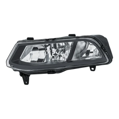 Afbeelding van Hella Mistlamp/Bochtverlichting VW Polo (6R/ 6C) 14 Links 1NA 011 987 131