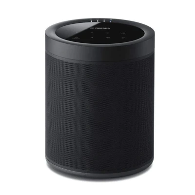 Image de Yamaha MusicCast 20 Noir