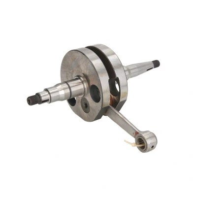 Afbeelding van Krukas INPARTS IP000633