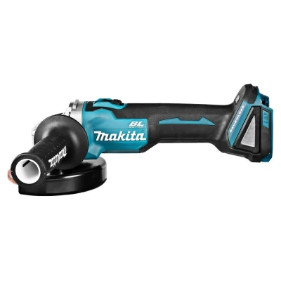 Afbeelding van Makita 18V haakse slijper 125 mm DGA504Z in doos
