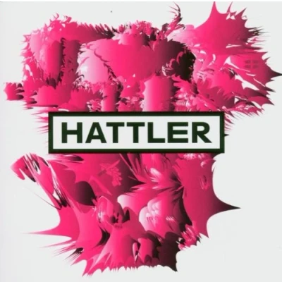 Afbeelding van Hattler Bass Cutz (CD)