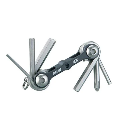 Afbeelding van Topeak Mini 6 tool
