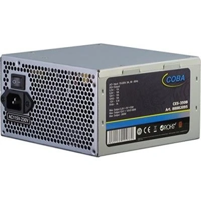 Image de Inter tech bloc dalimentation 350 w coba 350b 88882095 ec 80