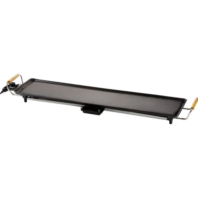 Afbeelding van Domo Do8306tp Teppanyaki Big Family Xxl 90x22cm