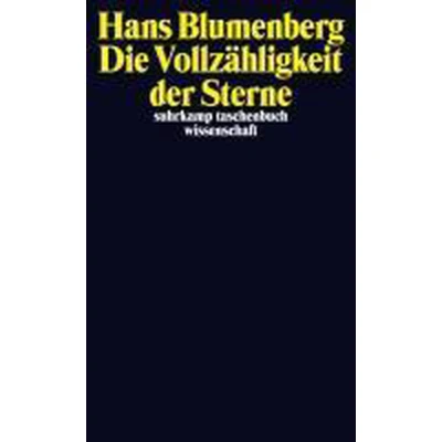 Afbeelding van Die Vollzähligkeit der Sterne