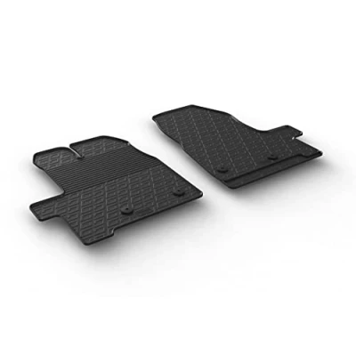 Afbeelding van Gledring Pasklare rubber matten GL 0279