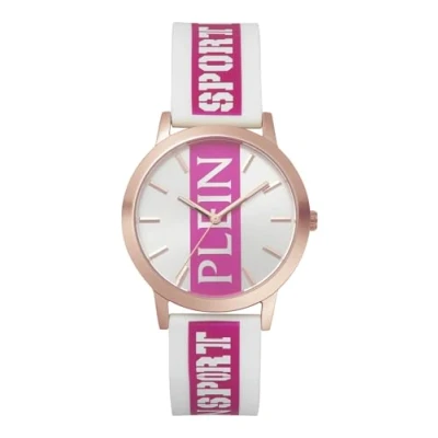 Afbeelding van Plein Sport PSJBA0423 Polshorloge Dames Quartz LEGEND