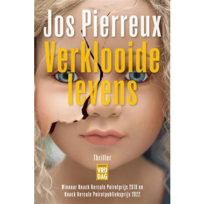 Image de Verklooide levens