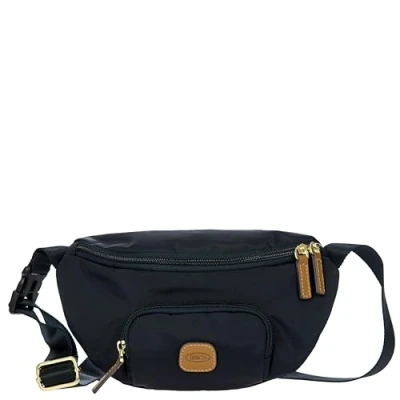 Afbeelding van Bric&#039;s X collection 45088 Lichtgewicht heuptas/crossbody tas