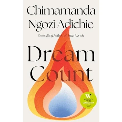 Afbeelding van Dream Count
