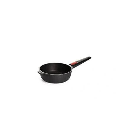 Afbeelding van Woll Hapjespan Nowo Titanium 20cm