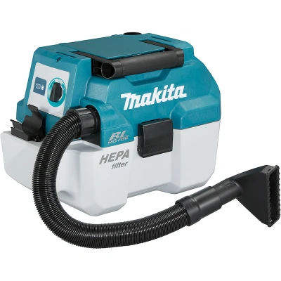 Afbeelding van Makita Stofzuiger 18V DVC750LZX1