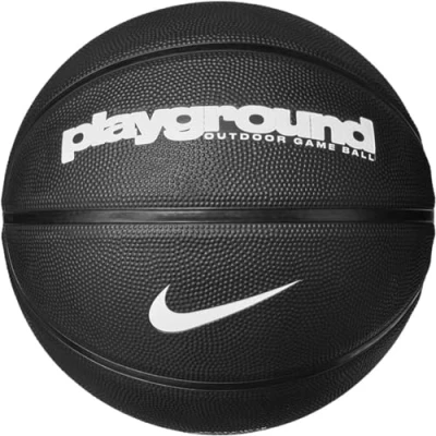 Afbeelding van Nike Ballon Everyday Playground 8P zwart, 7