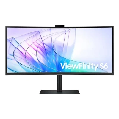 Afbeelding van Samsung ViewFinity LS34C652VAUXEN