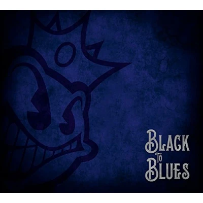 Afbeelding van Black To Blues