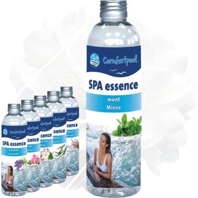 Afbeelding van Comfortpool Spa Essence Munt