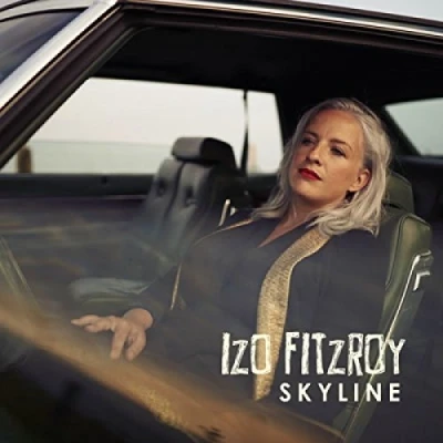 Afbeelding van Izo Fitzroy Skyline (LP)