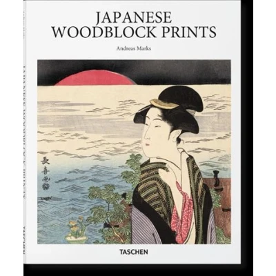 Image de Japanese Woodblock Prints