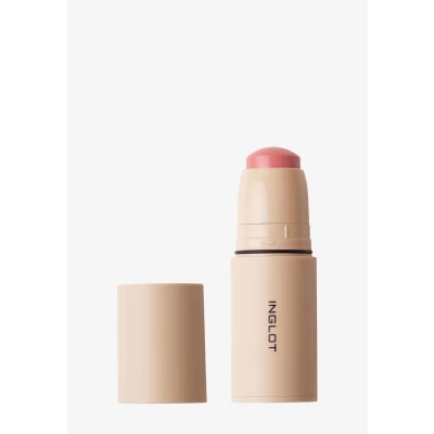 Afbeelding van INGLOT Cream Blush Stick Delicate Coral 210 Creme