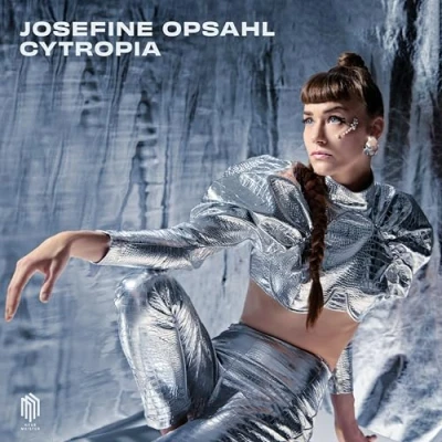 Afbeelding van Josefine Opsahl: Cytropia