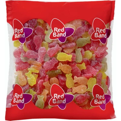 Afbeelding van Red Band Tropical Fish 1kg