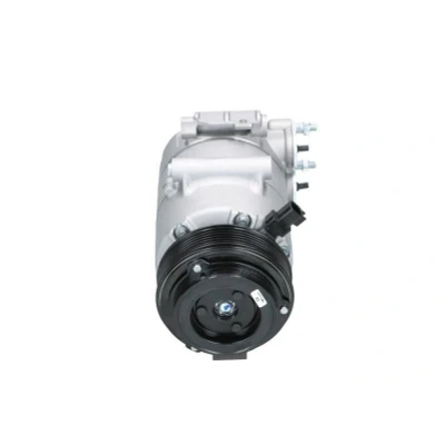 Afbeelding van Compressor, airconditioning BV PSH 090.595.068.020