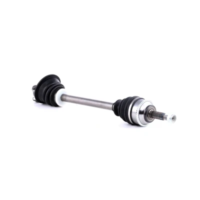 Afbeelding van GSP 250401 Aandrijfas A1 629 RENAULT: CLIO 2, Kangoo I, I Express