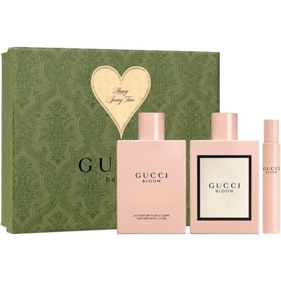 Afbeelding van Gucci Bloom Gift Set