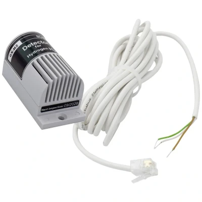 Afbeelding van Schabus GX H2 Gassensor werkt op het lichtnet Detectie van Waterstof