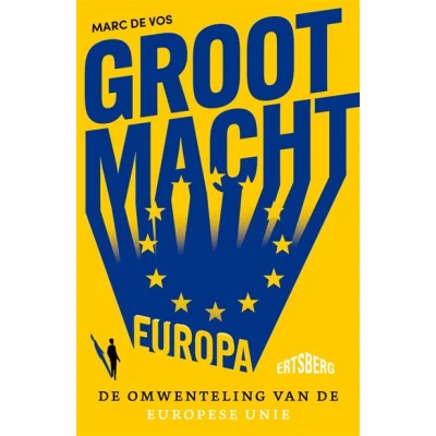 Image de Grootmacht Europa
