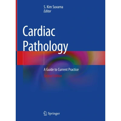 Afbeelding van Cardiac Pathology